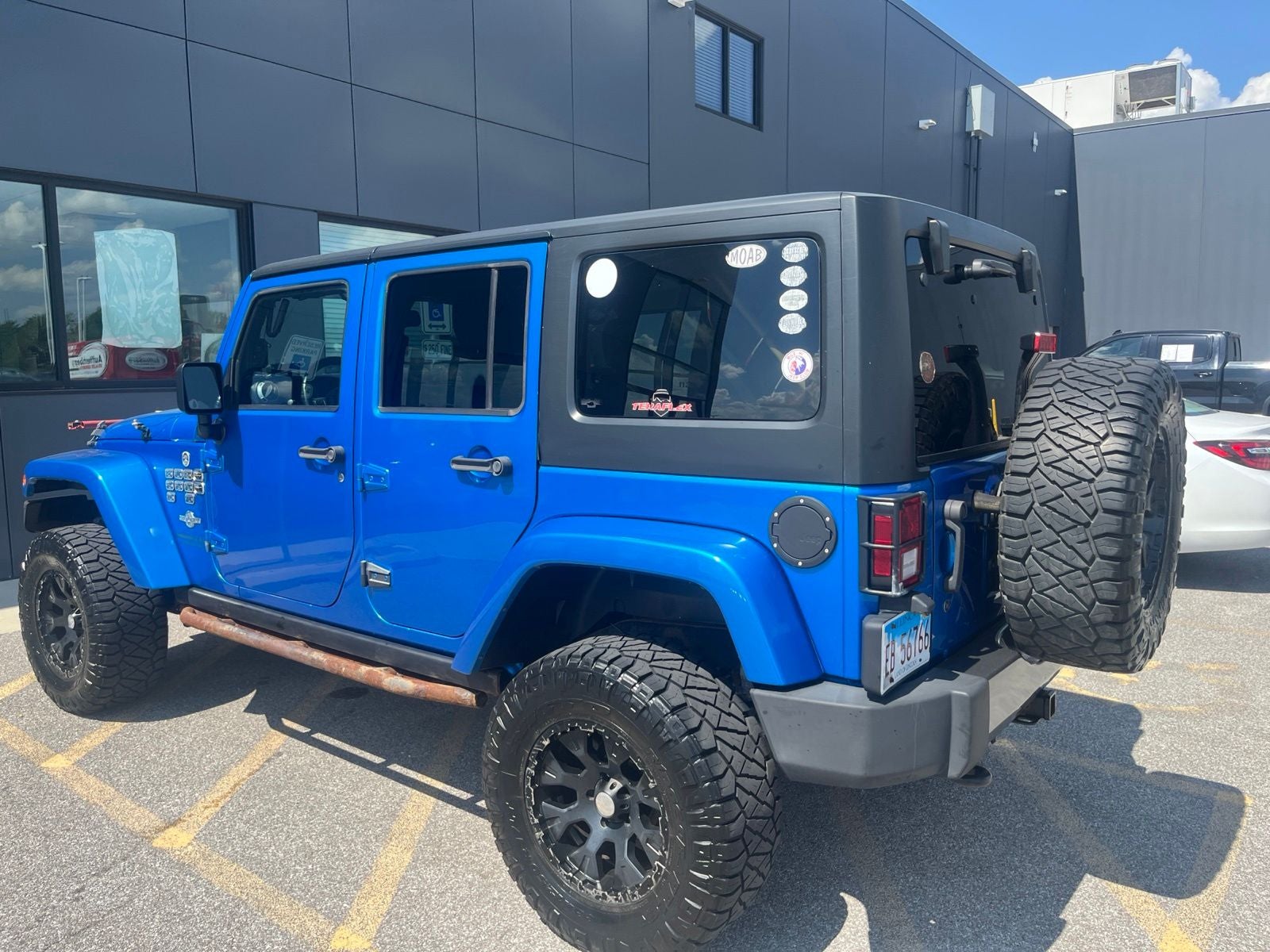 jeep wrangler unlimited 2015 1C4BJWDG2FL589754 image jeep wrangler unlimited 2015 1C4BJWDG2FL589754 image